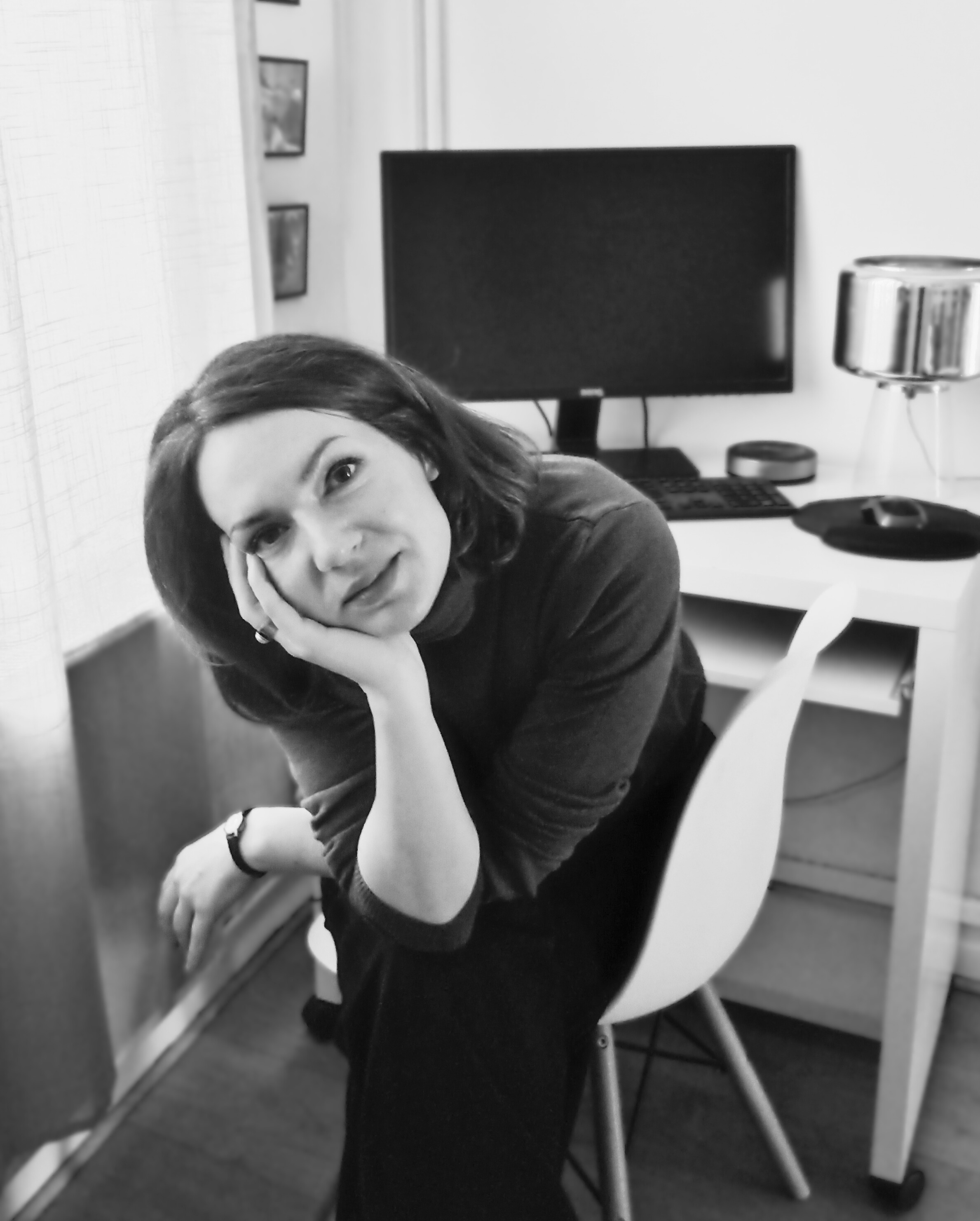Marine Gubellini - Streamka
